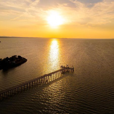 Trasimeno Glamping Resort Magione Exteriör bild