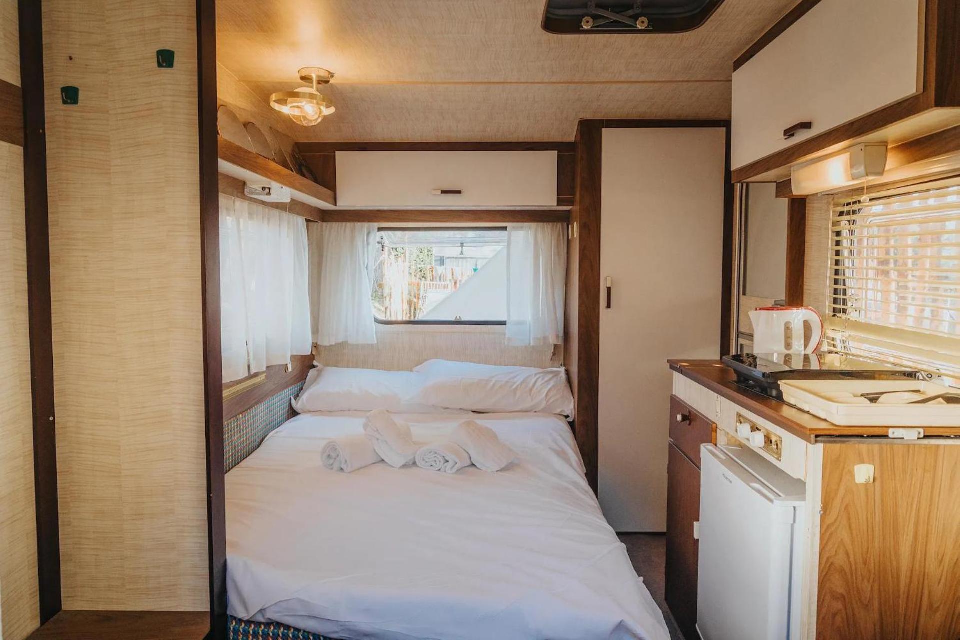 Trasimeno Glamping Resort Magione Exteriör bild