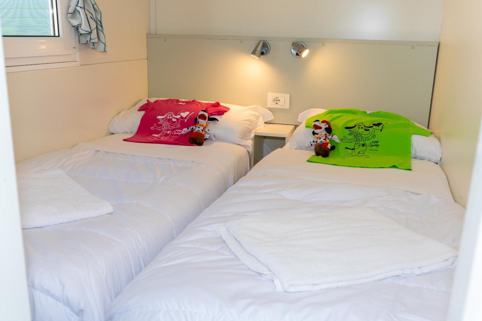 Trasimeno Glamping Resort Magione Exteriör bild