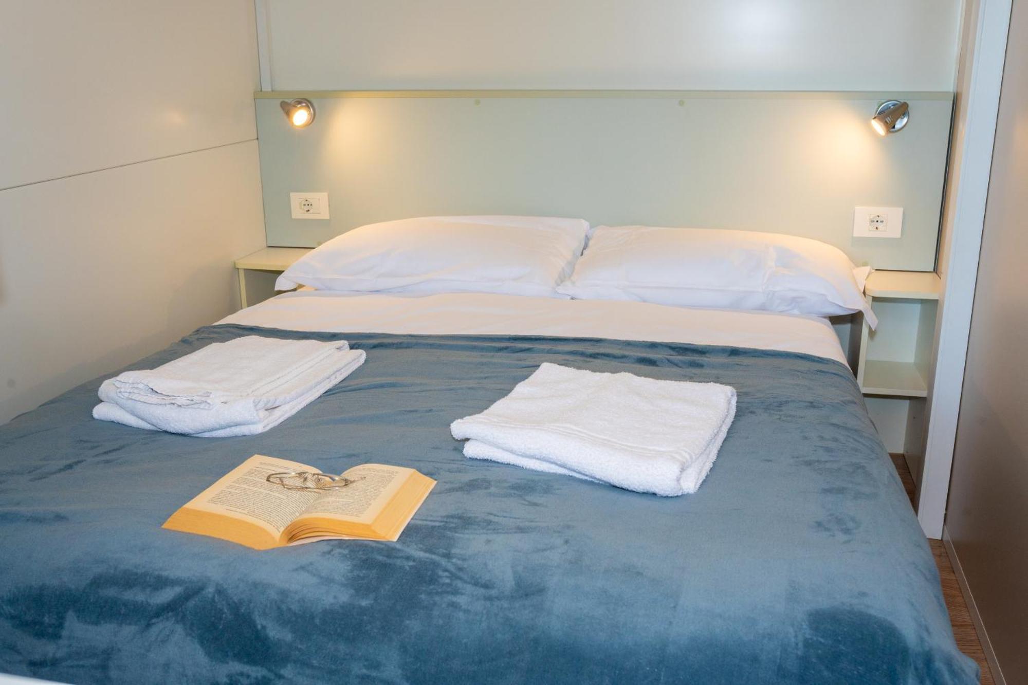 Trasimeno Glamping Resort Magione Exteriör bild