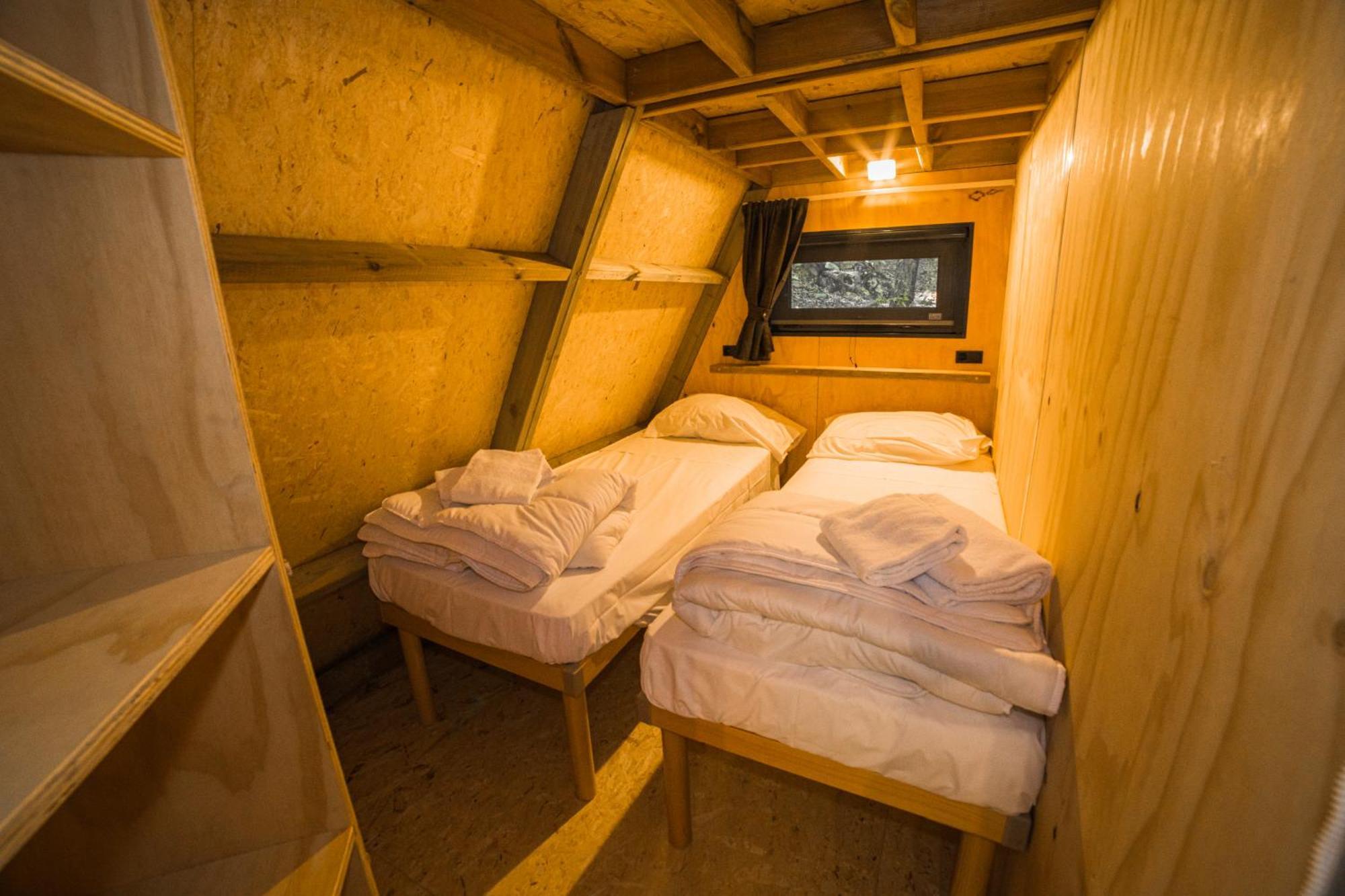 Trasimeno Glamping Resort Magione Exteriör bild