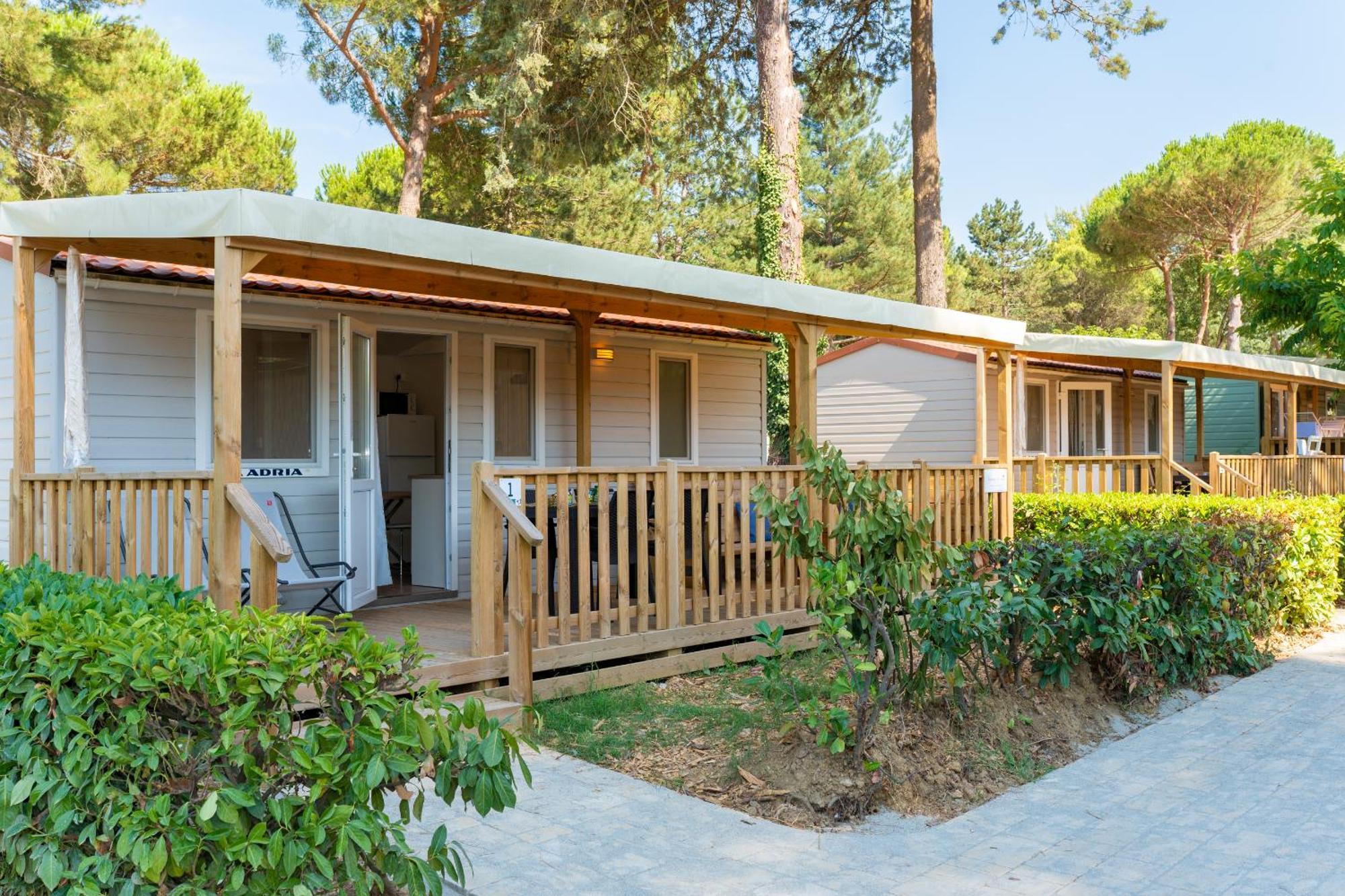 Trasimeno Glamping Resort Magione Exteriör bild
