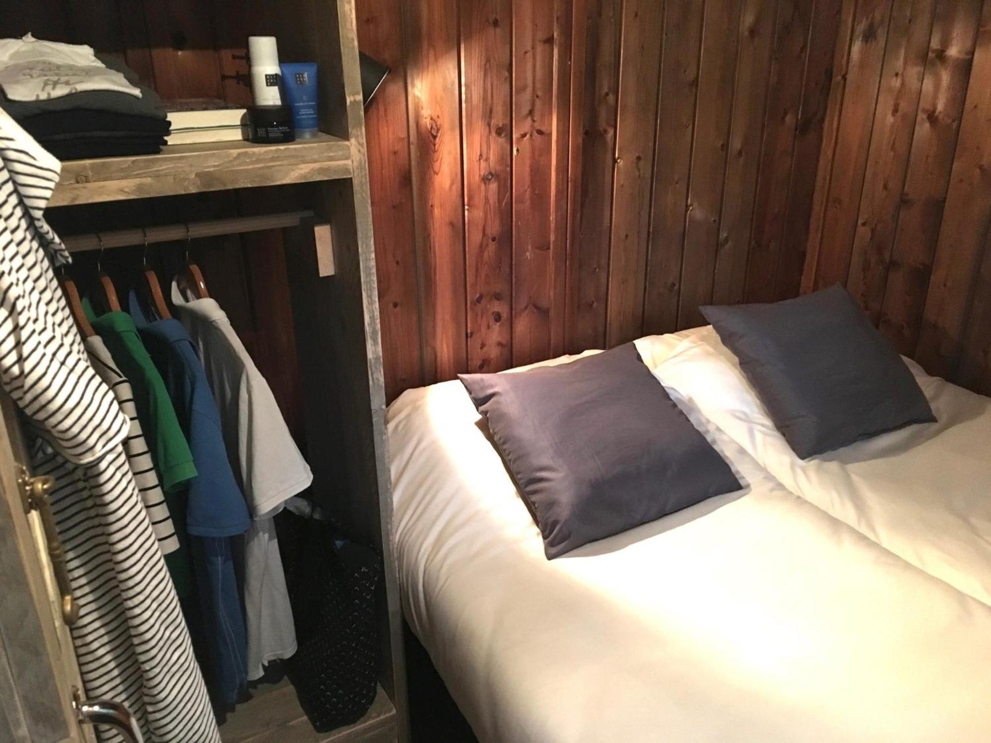 Trasimeno Glamping Resort Magione Rum bild